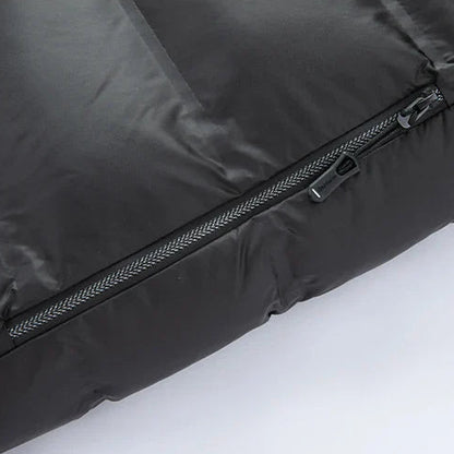 The Harrington Ridge Jacket