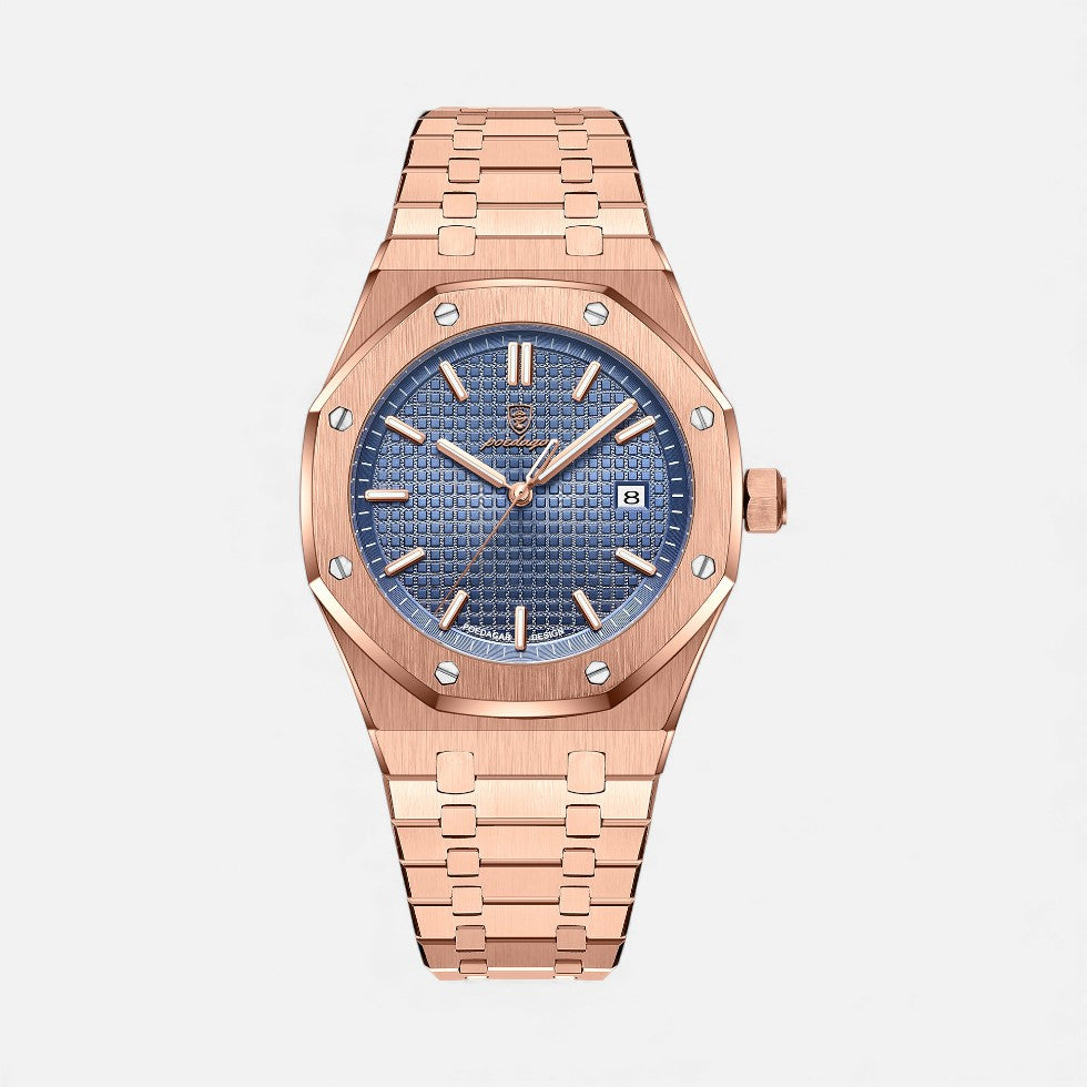 The Octane Heritage Quartz Watch