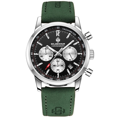Harrison Chronograph Watch