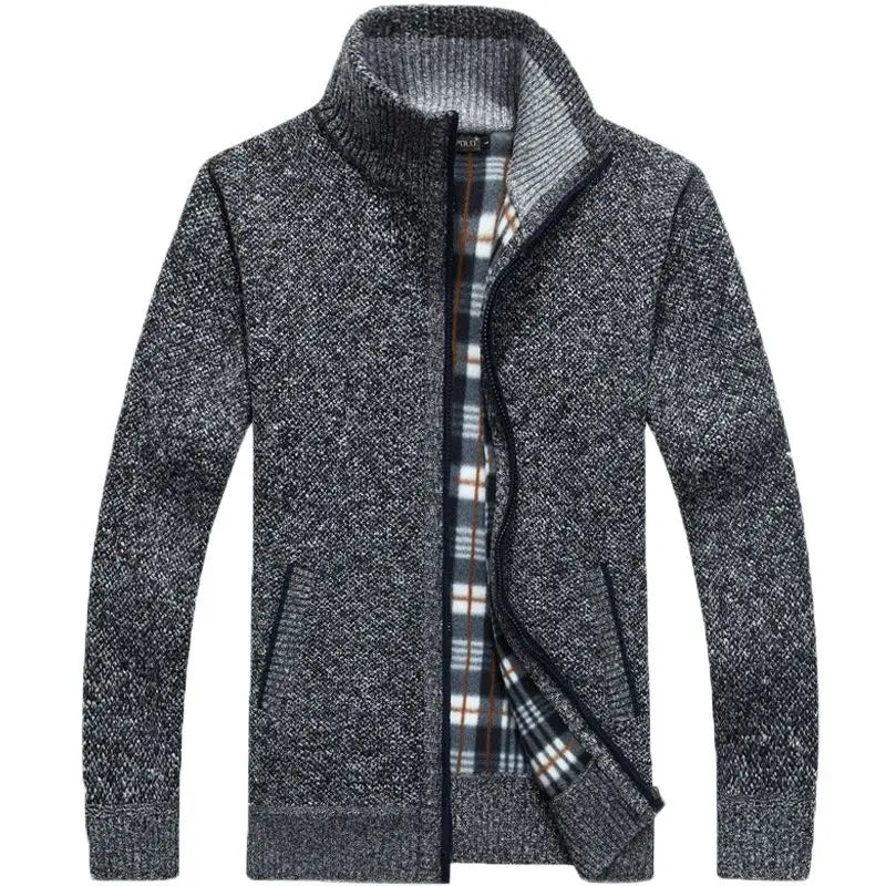 Hawthorne Knitted Jacket