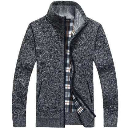 Hawthorne Knitted Jacket