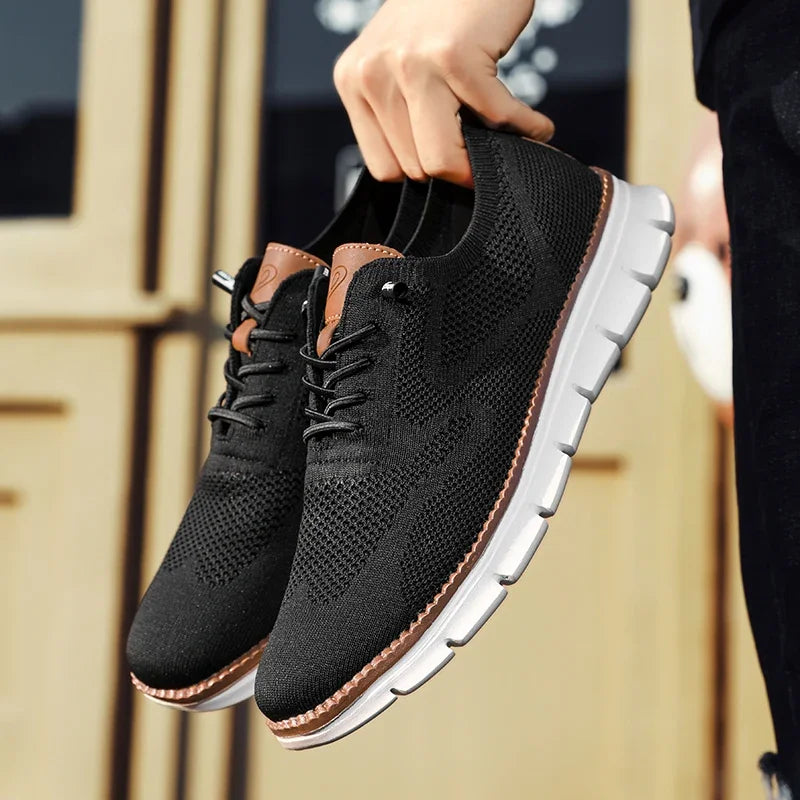 Ethan – Breathable Comfort Sneakers