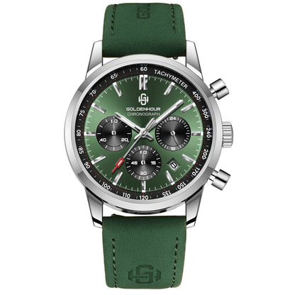 Harrison Chronograph Watch