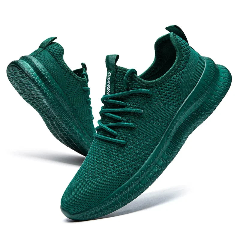 Variant image for Alex – Ultrabreathable Comfort Sneakers-33