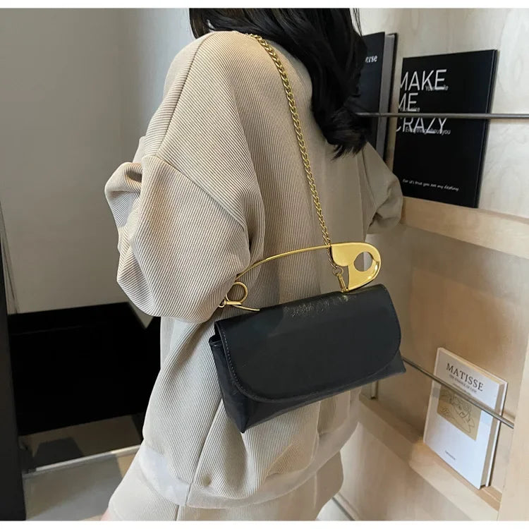 Mirella – Elegant Convertible Clutch