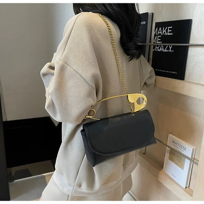 Mirella – Elegant Convertible Clutch