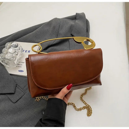 Mirella – Elegant Convertible Clutch