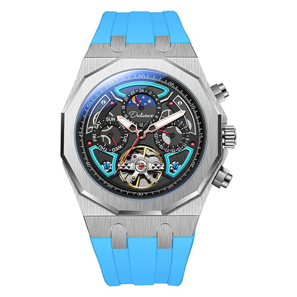 Orion Tourbillon Chronograph