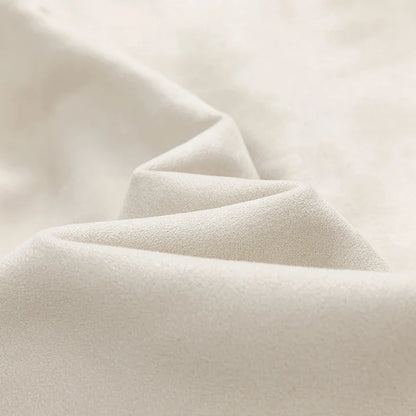 Ravenshaw Suede Sherpa Jacket