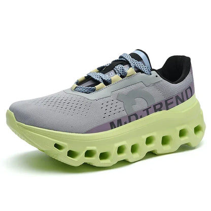 MD Men's Lightweight Running Sneakers