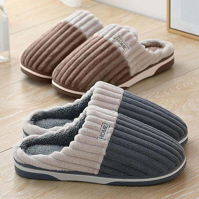Belmore Velvet Lounge Slides