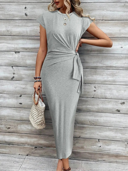 Variant image for Emily – Effortlessly Elegant Summer Dress-42