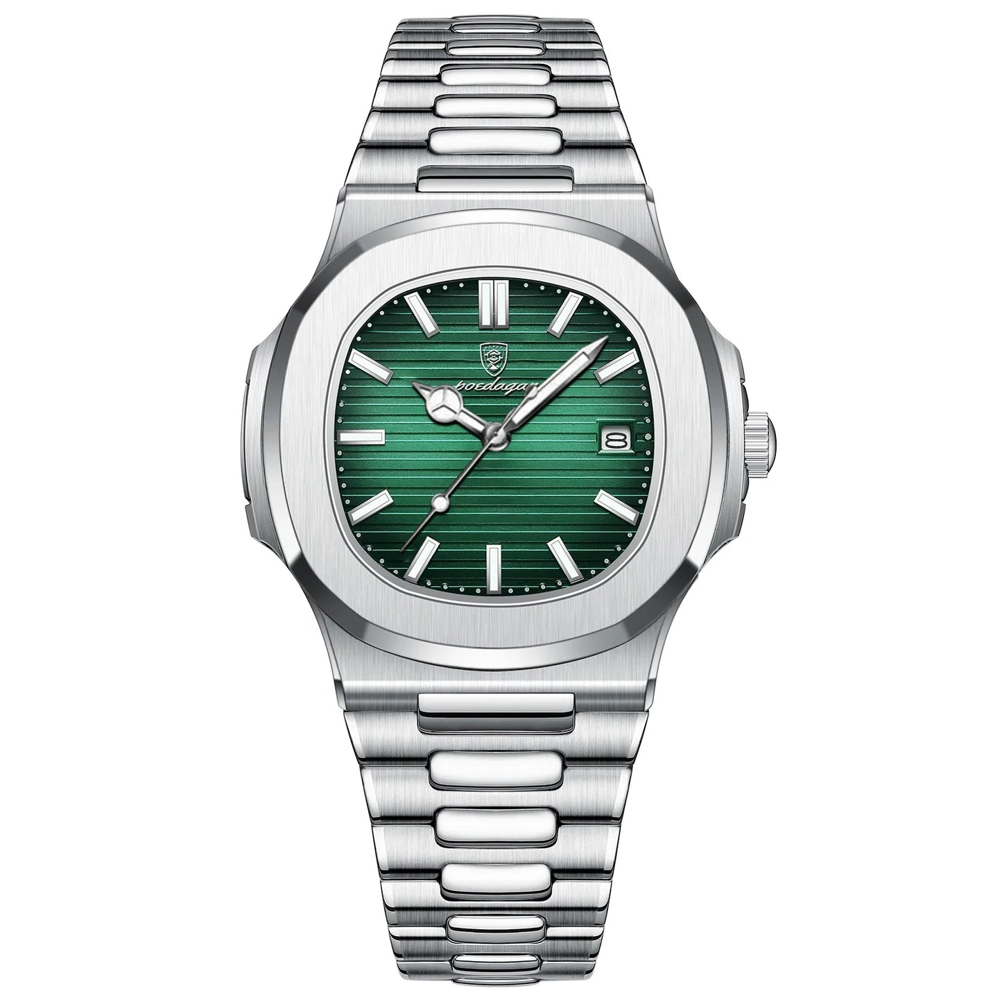 Ashcroft™ Elite Men’s Watch