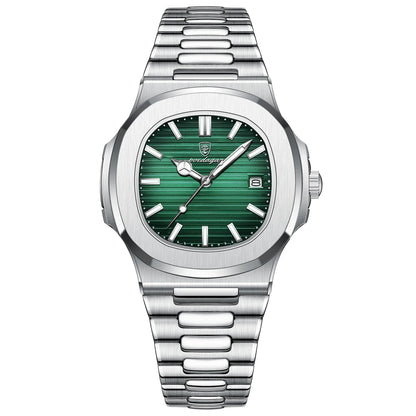 Ashcroft™ Elite Men’s Watch