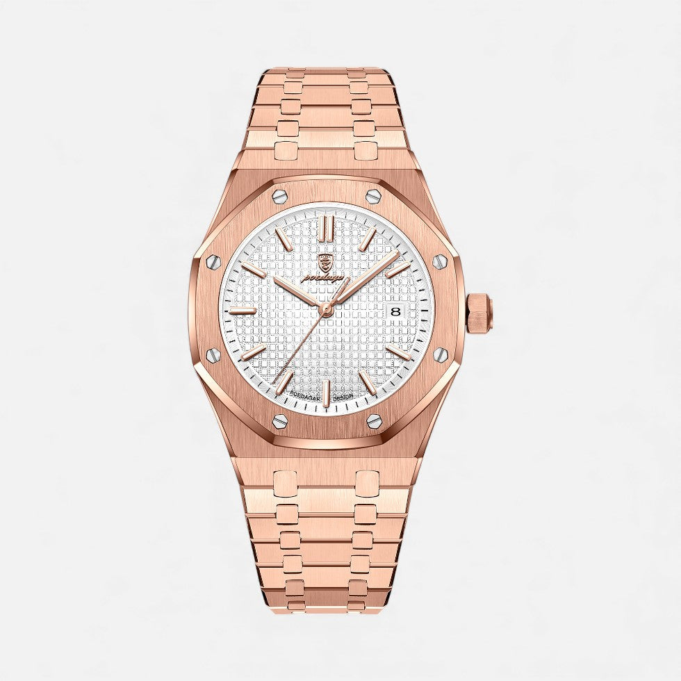The Octane Heritage Quartz Watch
