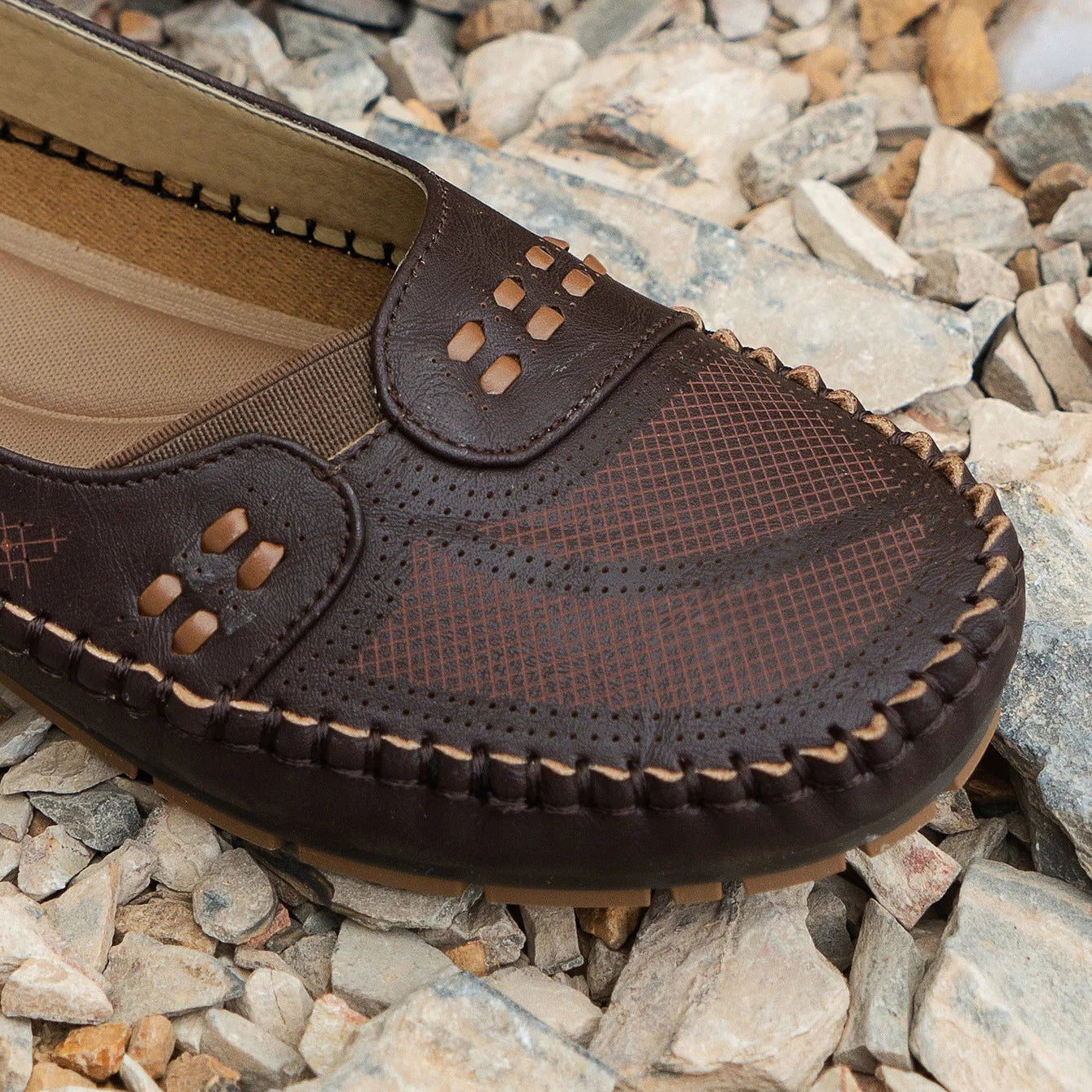 Faye Featherlight Loafers