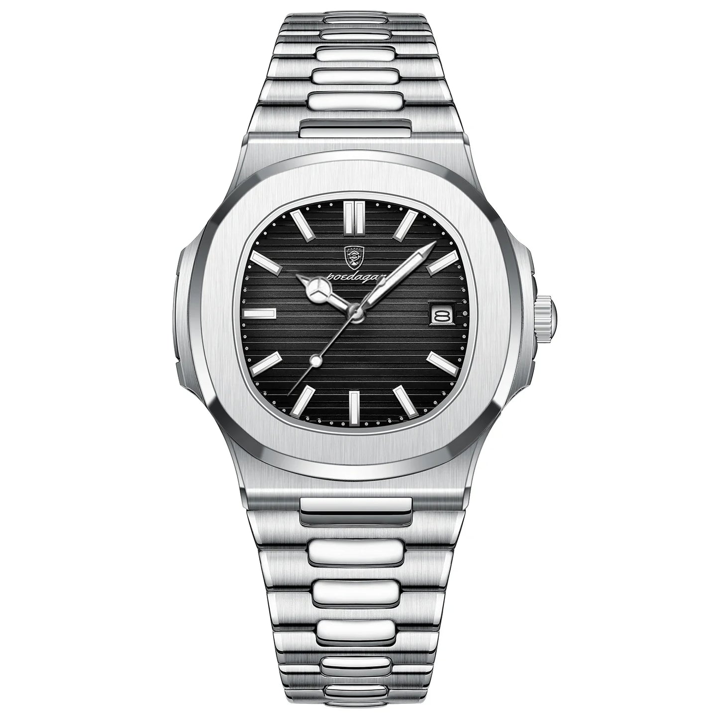 Ashcroft™ Elite Men’s Watch