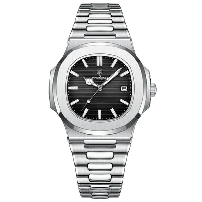 Ashcroft™ Elite Men’s Watch