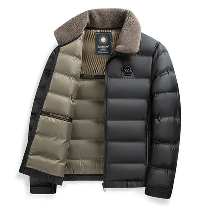 The Harrington Ridge Jacket