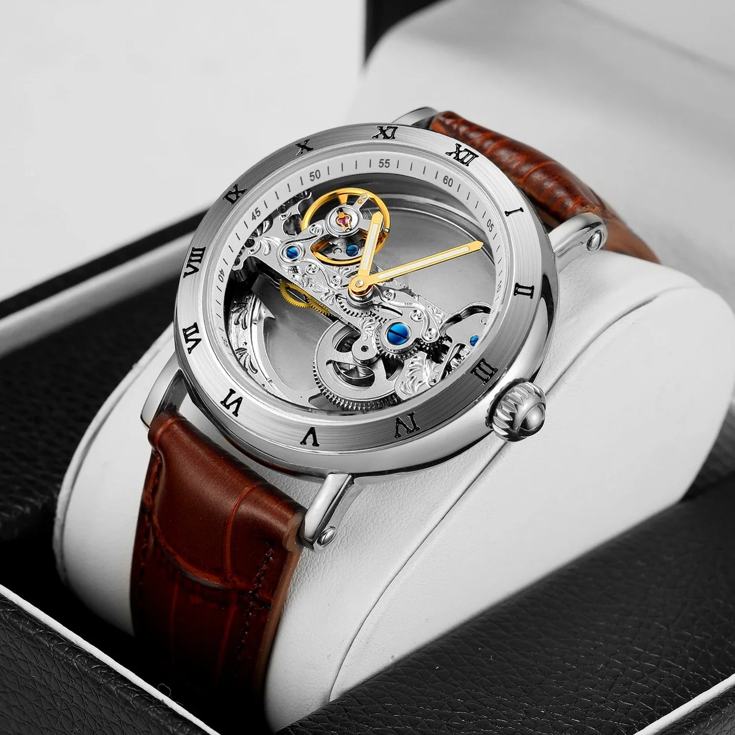 Imperial Heritage Automatic Watch