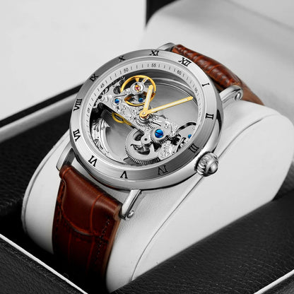 Imperial Heritage Automatic Watch