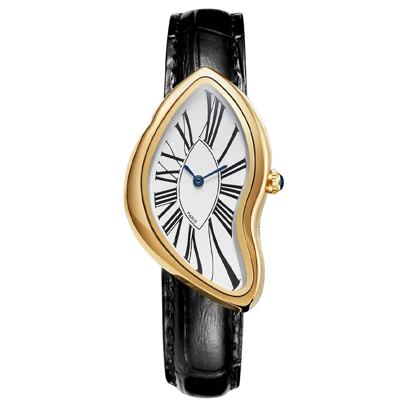 Dali Surrealist Timepiece