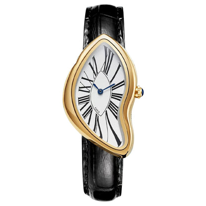 Dali Surrealist Timepiece