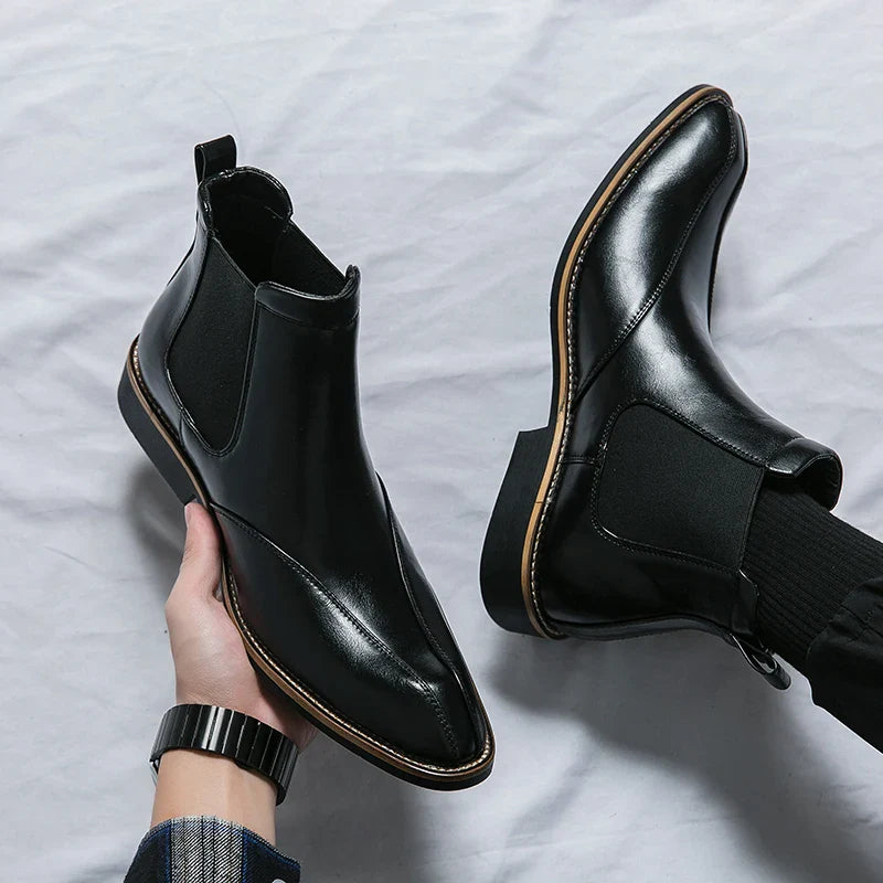 The Kensington Leather Chelsea