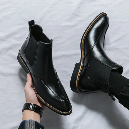 The Kensington Leather Chelsea
