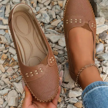 Faye Featherlight Loafers