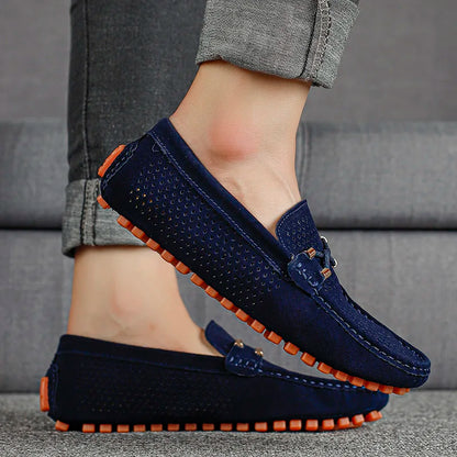 Genny - Slip On Loafer