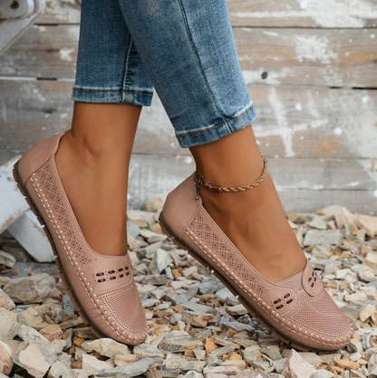 Faye Featherlight Loafers