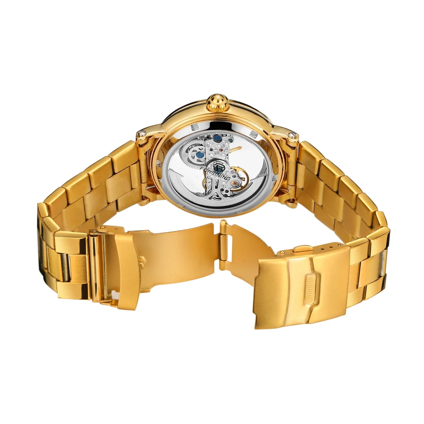 Imperial Heritage Automatic Watch