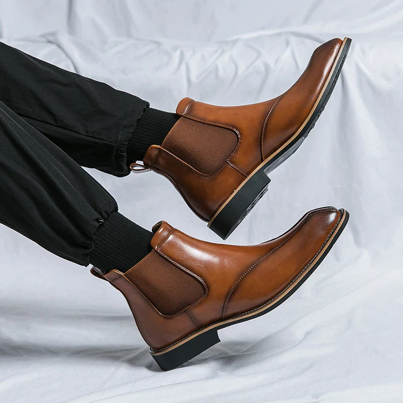 The Kensington Leather Chelsea