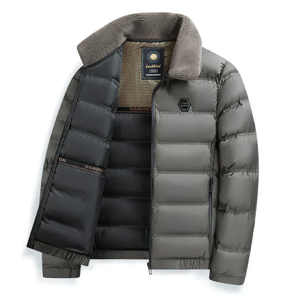 The Harrington Ridge Jacket