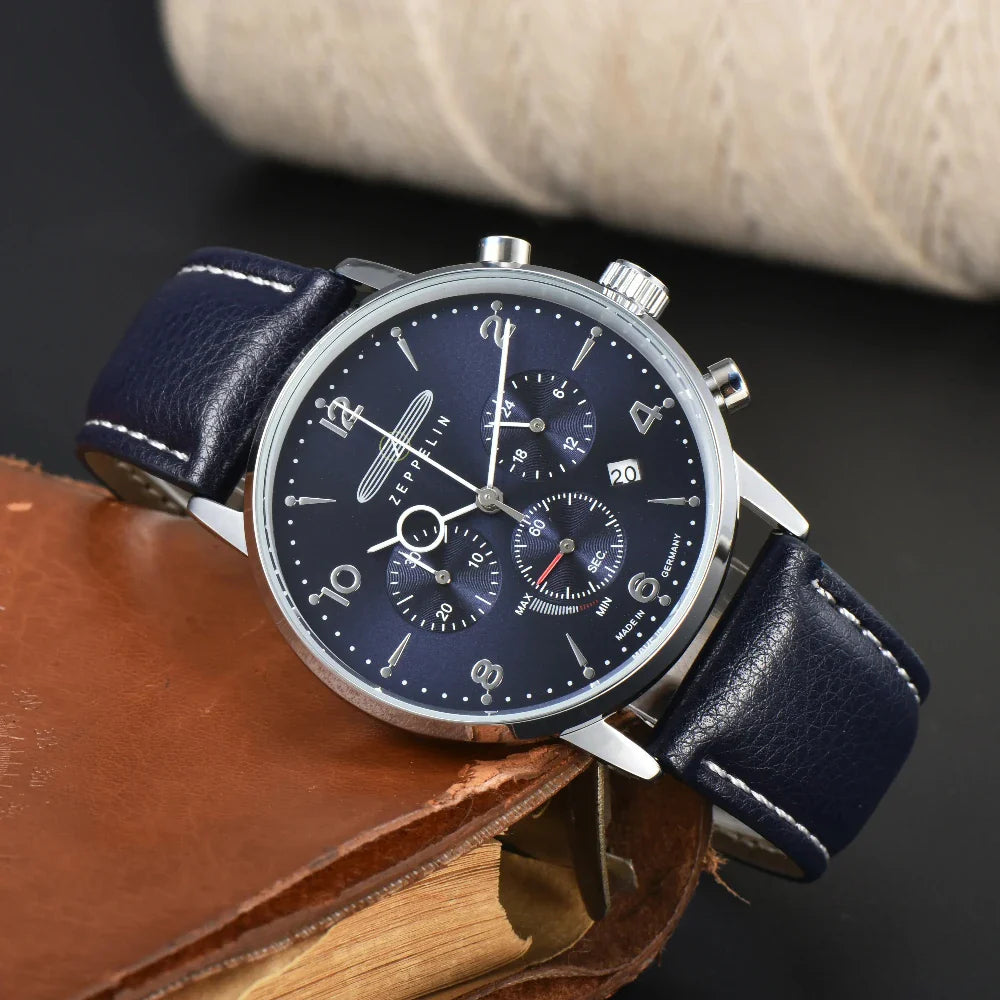 Hawthorne Chronograph Watch