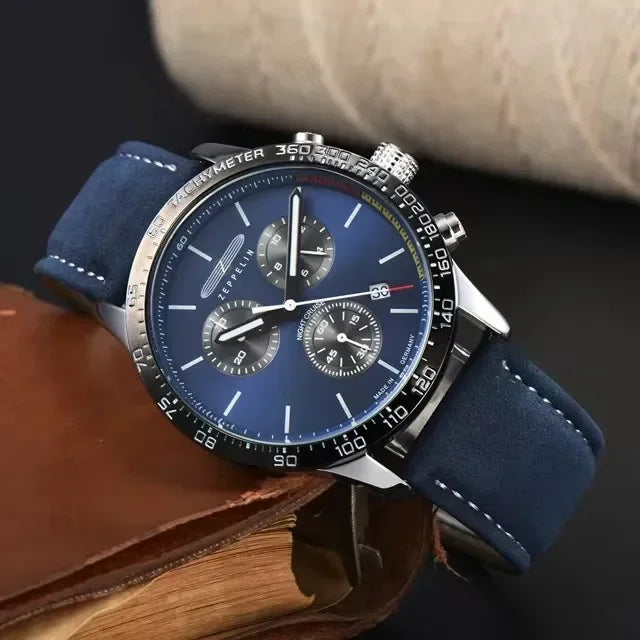 Hawthorne Chronograph Watch