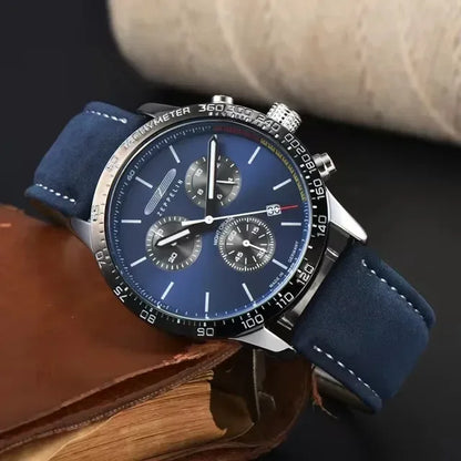 Hawthorne Chronograph Watch