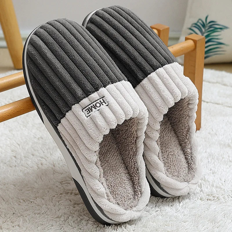 Belmore Velvet Lounge Slides
