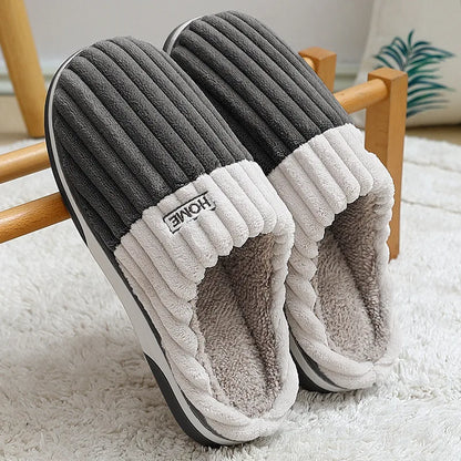 Belmore Velvet Lounge Slides
