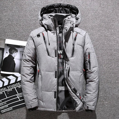 The Highgate™ – Alpine Down Puffer