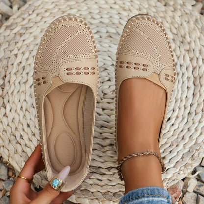 Faye Featherlight Loafers