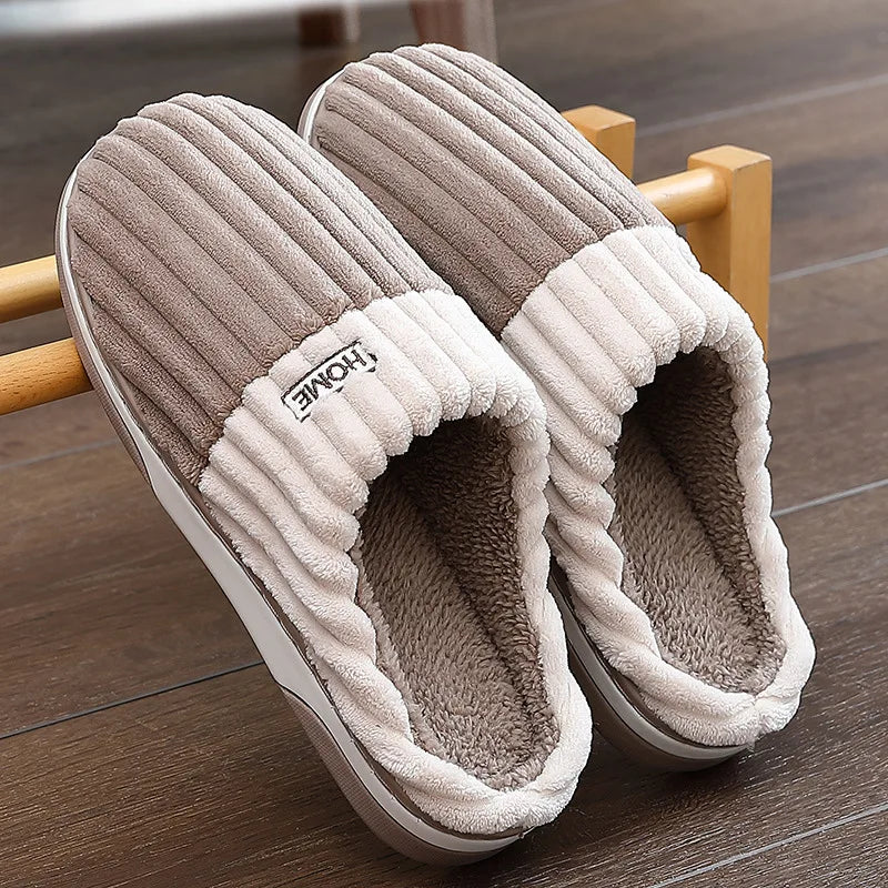 Belmore Velvet Lounge Slides