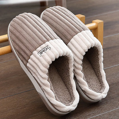 Belmore Velvet Lounge Slides