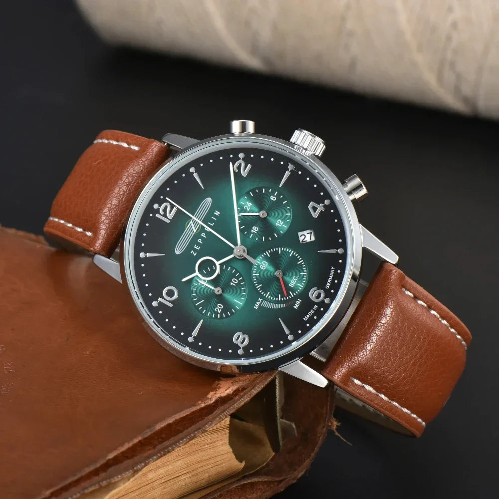 Hawthorne Chronograph Watch