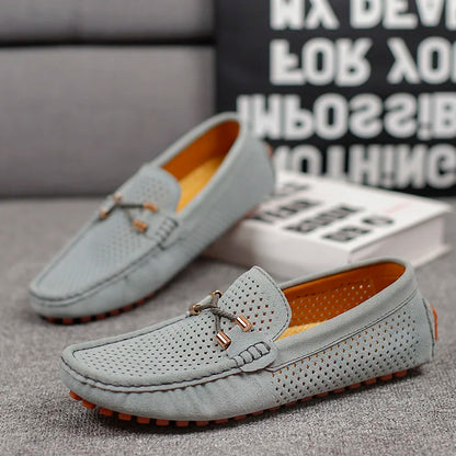 Genny - Slip On Loafer