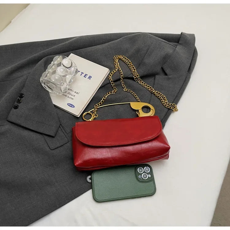 Mirella – Elegant Convertible Clutch