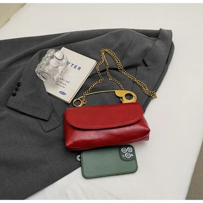 Mirella – Elegant Convertible Clutch