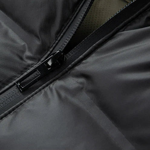 The Harrington Ridge Jacket