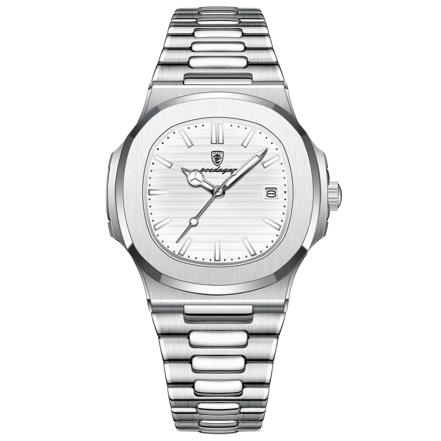 Ashcroft™ Elite Men’s Watch
